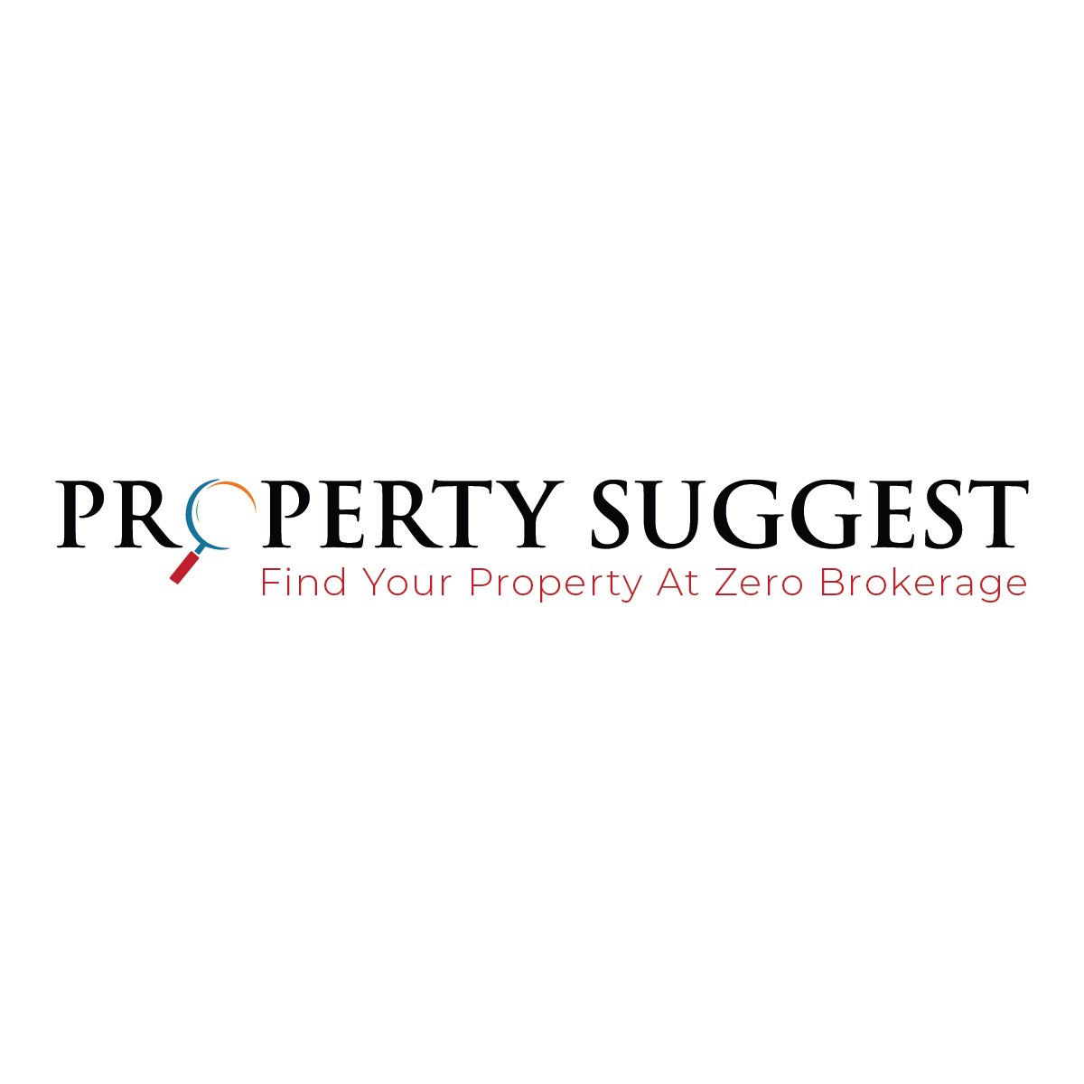 Property Suggest Logo