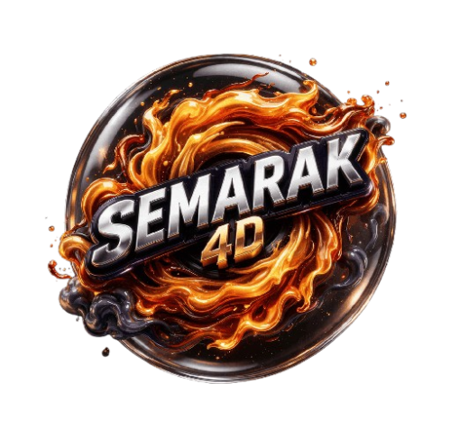 SEMARAK4D