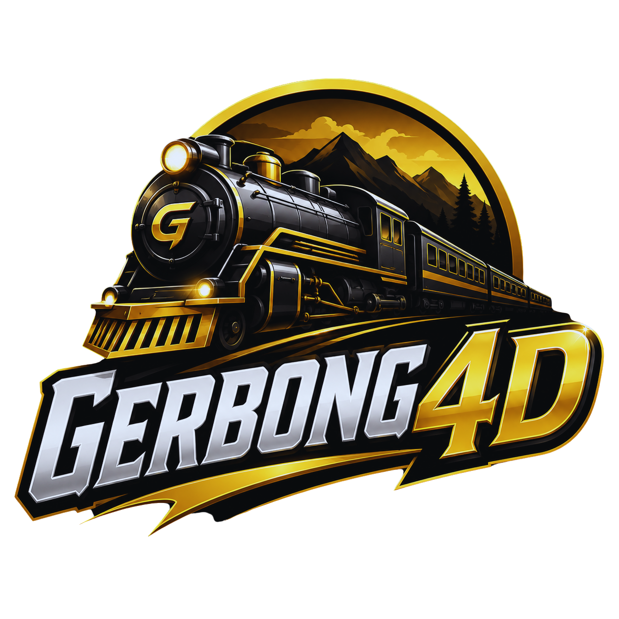 GERBONG4D