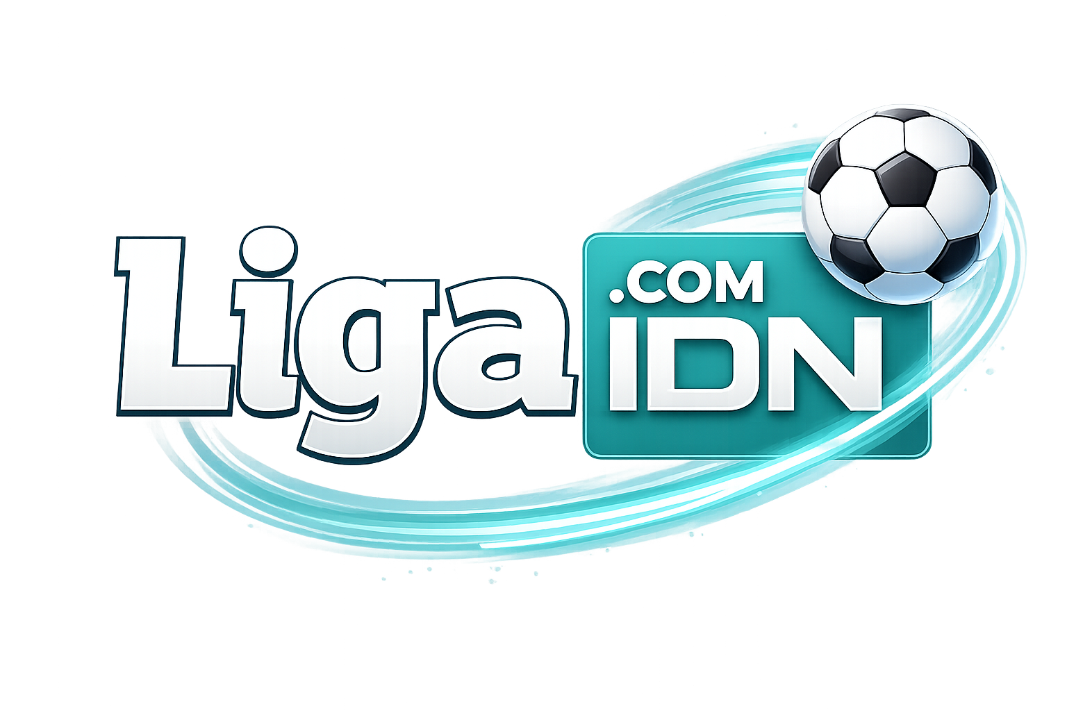 Logo LigaIDN